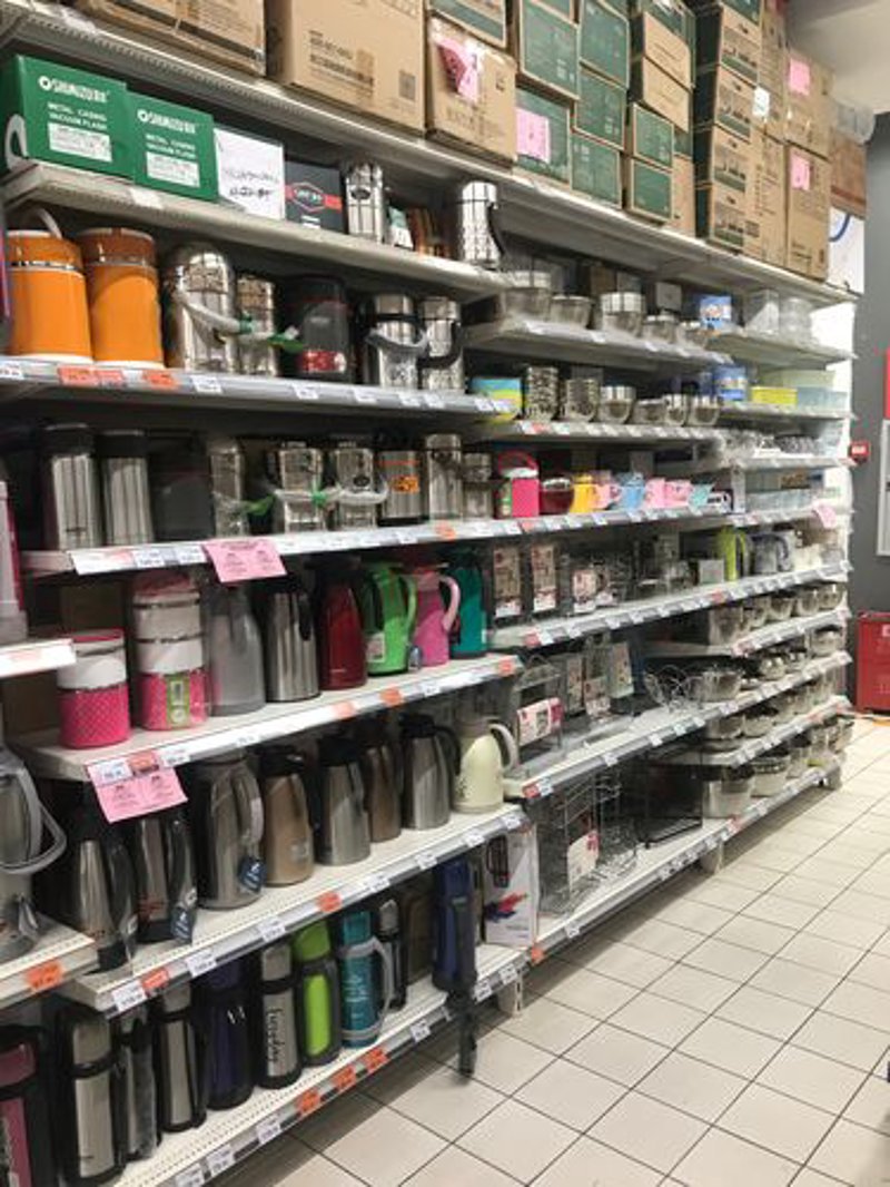 厨房用品批发趋势洞察