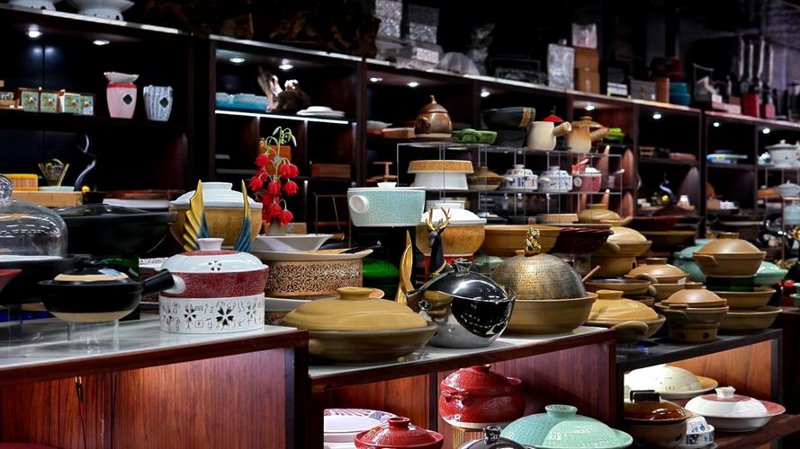 一次性用品行业的最新发展：批发市场的变化